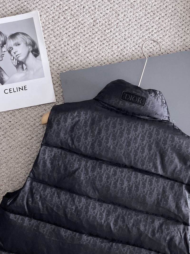 Christian Dior Down Jackets